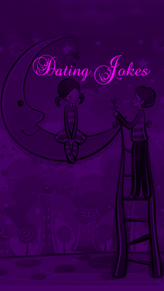 Dating Jokes - 5.1 - (iOS)