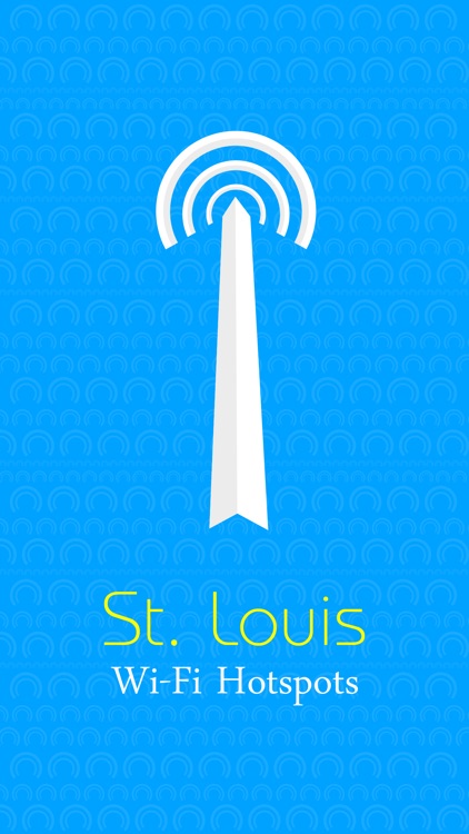 St Louis Wifi Hotspots