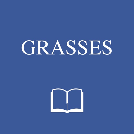 Etymological Dictionary of Grasses