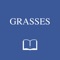 This app provides an offline version of The Etymological Dictionary of Grasses