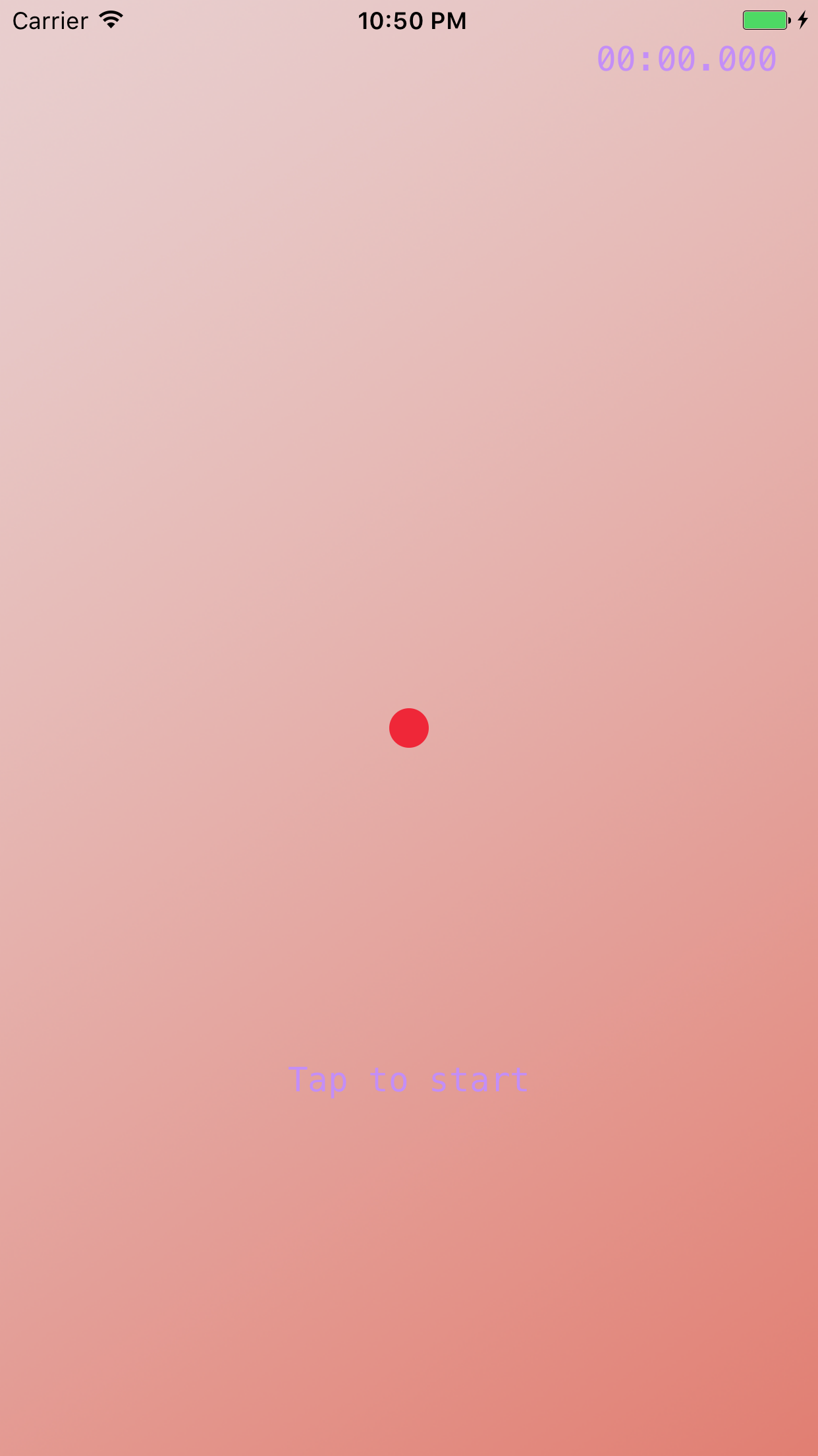 Red Ladybug Save