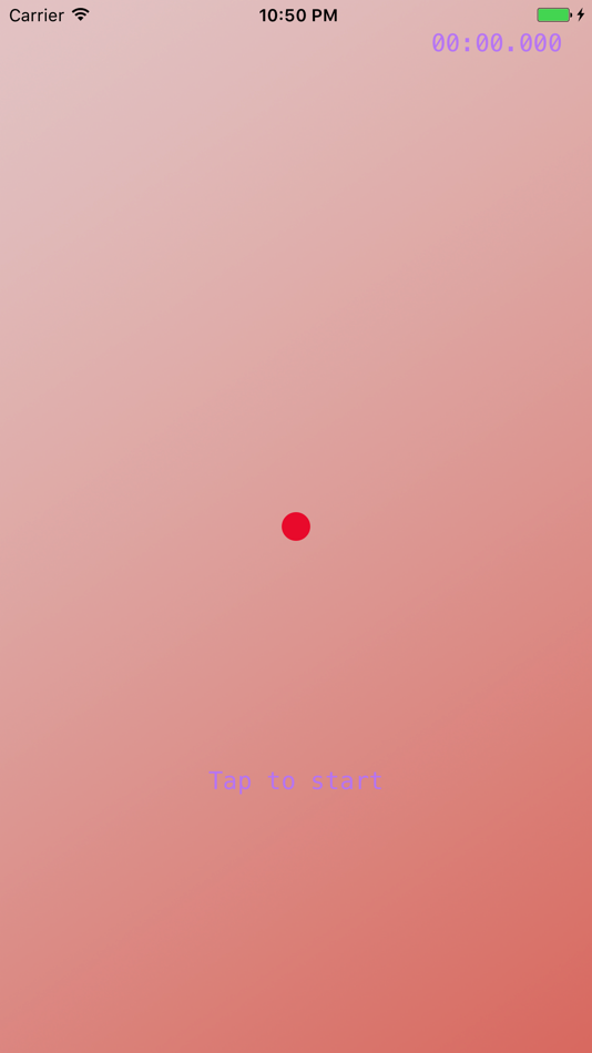 #3. Red Ladybug Save (iOS) 由: MULTITECHNIQUE BUSINESS COMAPNUY INVESTMENT