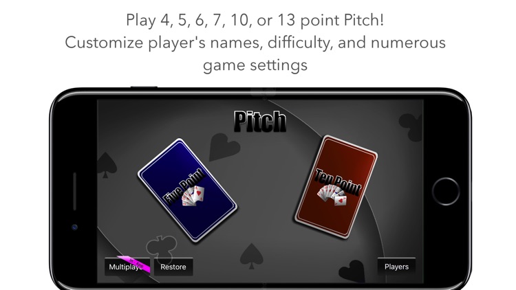 Pitch