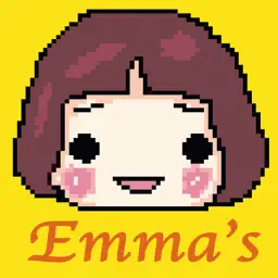 Emma's Diary app icon