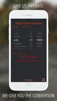 How to cancel & delete stelaclock - mayan calendar converter 1