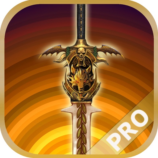 ARPG:Hunter King Pro. iOS App