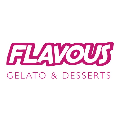 Flavous icon