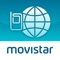 Movistar Travel es la aplicación móvil que te acompañará en todos tus viajes al extranjero para que te mantengas conectado aun cuando estés más lejos