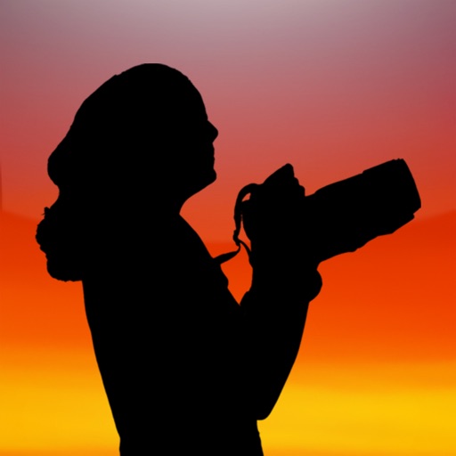 PhotoCaddy icon