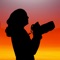 "Like having a professional photographer at your side giving you advice before you shoot