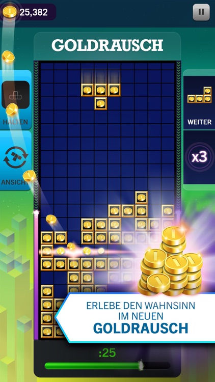 Tetris® Blitz