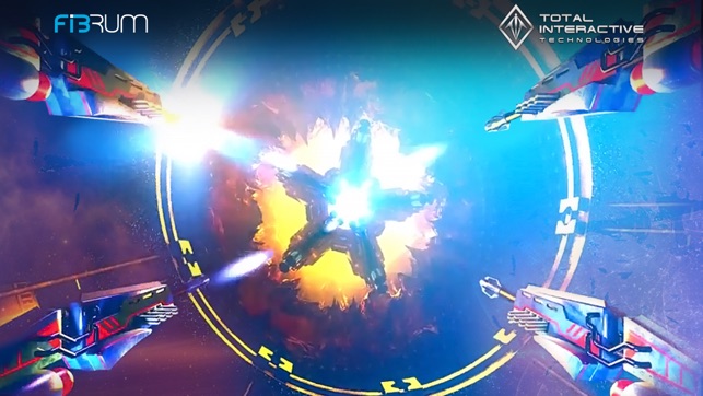 Star Hammer VR(圖3)-速報App