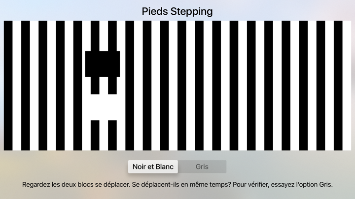 Screenshot #2 pour Illusions Animées - Trompe tes yeux!