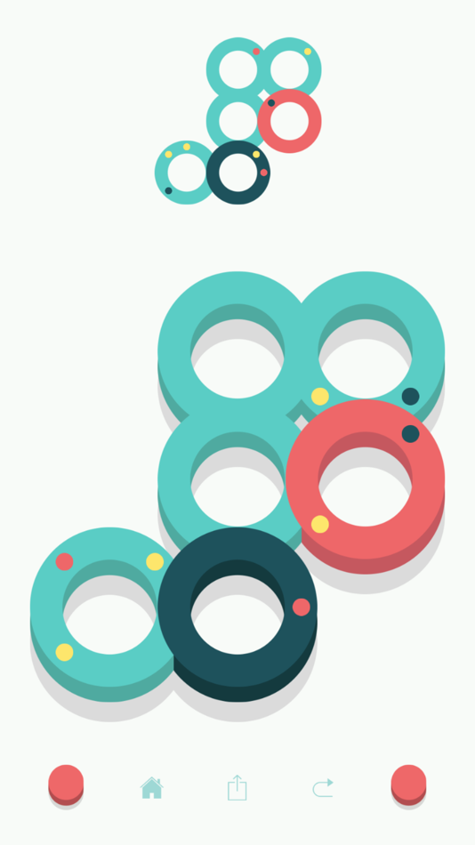 #4. rvlvr. (iOS) От: Frosty Pop
