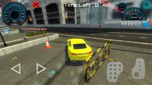 Xtreme Parking Maniac : Absolute Trials Supercars screenshot #5 for iPhone