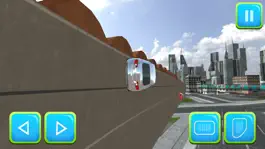 Game screenshot Extreme Sports Car Stunt 3D : Speed Race hack