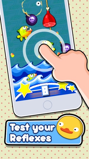 IRON FINGER(圖3)-速報App