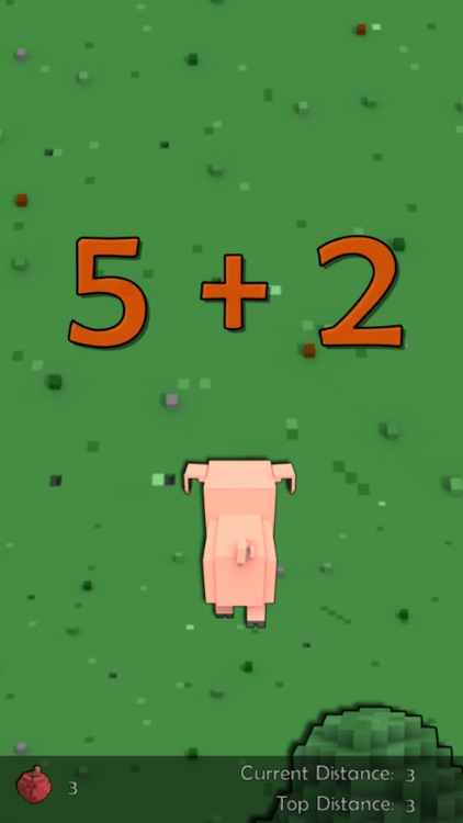 Math Farm - Easy math learning for kids screenshot-3