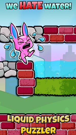 We Hate Water(圖1)-速報App