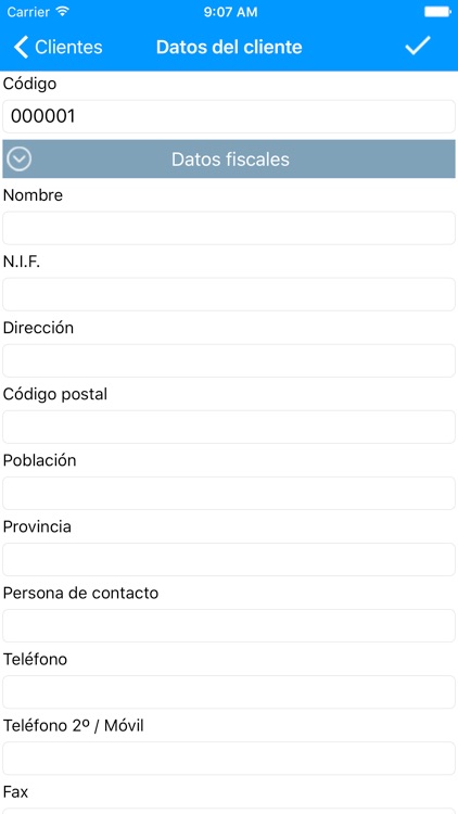SmartBusiness screenshot-3