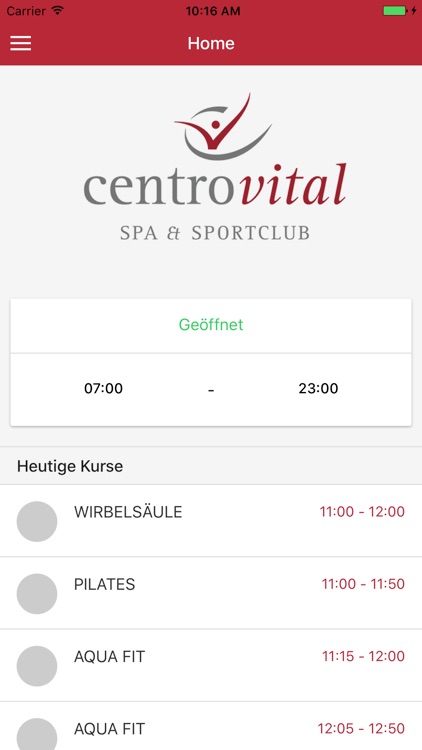 centrovital SPA & Sportclub Ap
