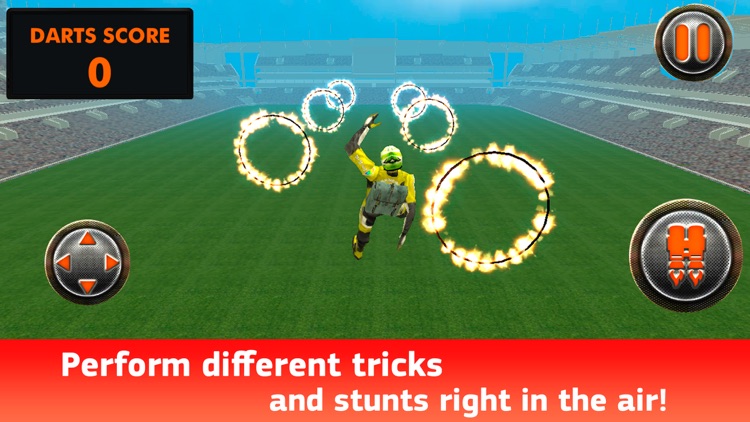 Cannon Ragdoll Shooting Fest