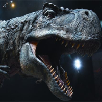 Wild Hunter Real Dinosaur Simulator Moon