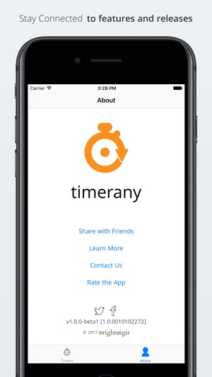 Timerany(圖3)-速報App