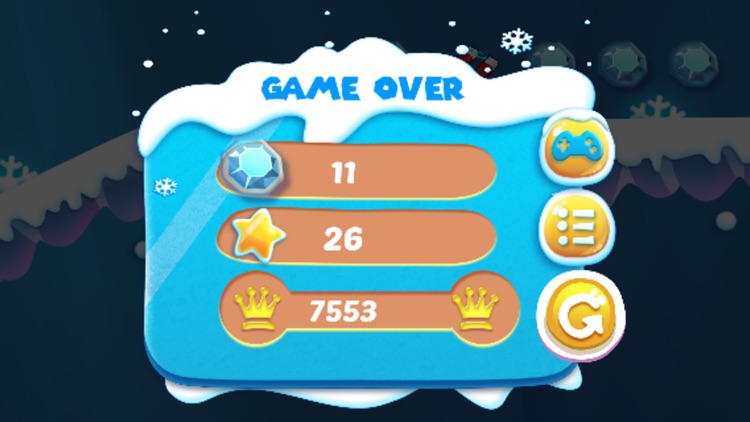 Super Santario Christmas Run