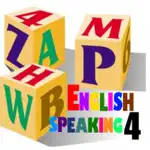 English Conversation Speaking 4 - learn english App Alternatives