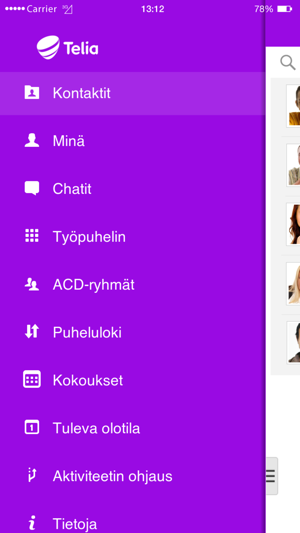 Telia VIP