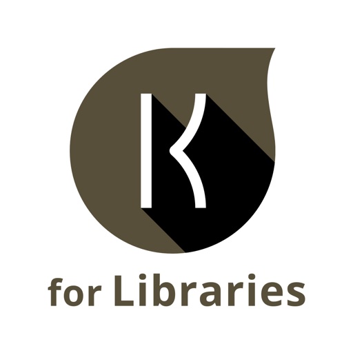 Kono for Libraries Icon