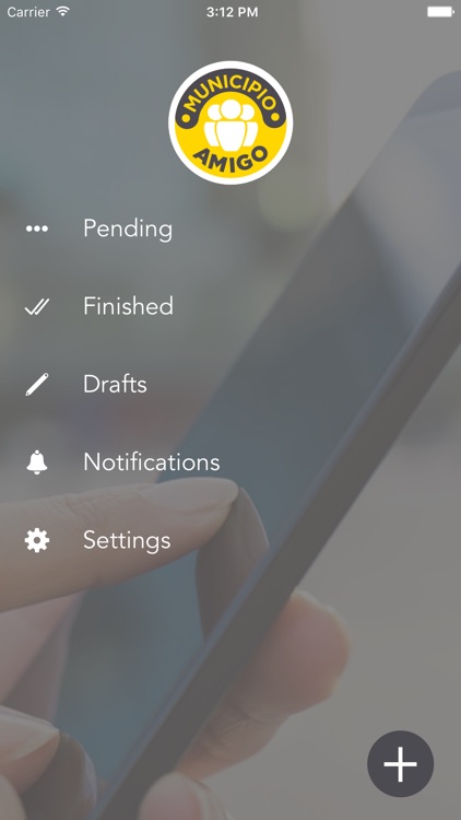 Villa Allende Municipio