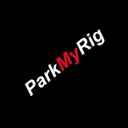 ParkMyRig app icon