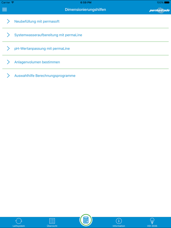 Screenshot #4 pour perma-trade