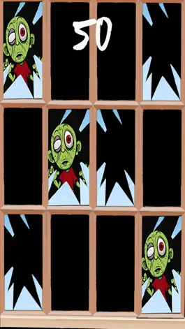 Game screenshot Zombie Tiles Smasher : Don't tap monster tiles mod apk