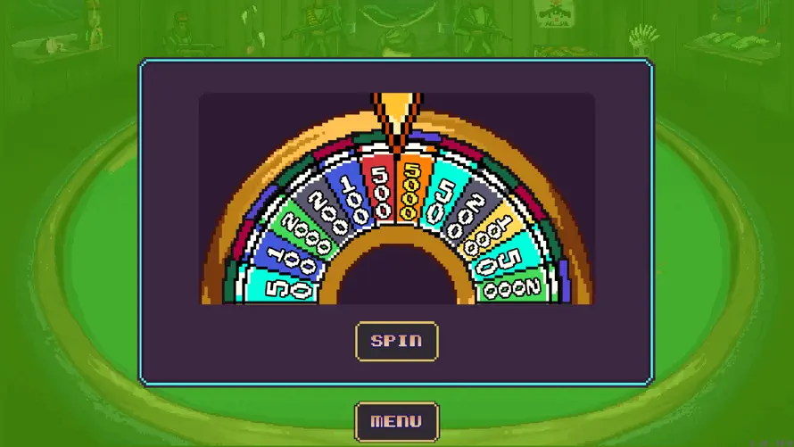 Super Blackjack Battle 2 Turbo Edition screenshot 5