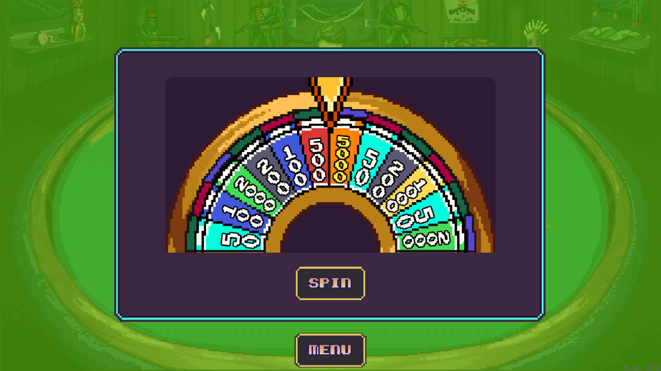 #5. Super Blackjack Battle 2 Turbo Edition (iOS) By: Headup GmbH