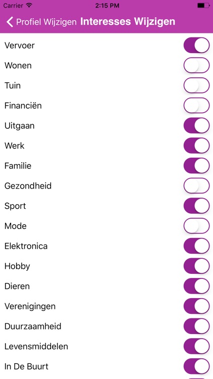 MijnVenlo screenshot-3