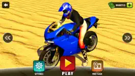 Game screenshot Offroad Motorcycle Hill Legend Driving Simulator apk