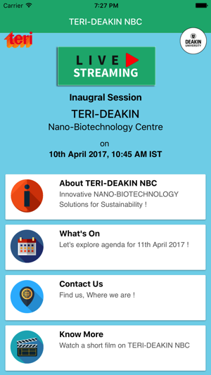 TDNBC(圖1)-速報App