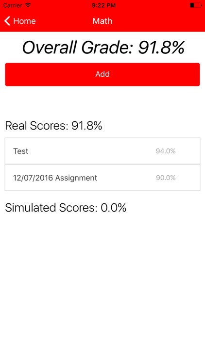 GradeBot