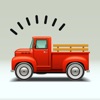 Transport sounds for Kids: Sirens, Horns and Alarm icon