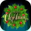 Christmas Decorations Photo Editor Camera Stickers