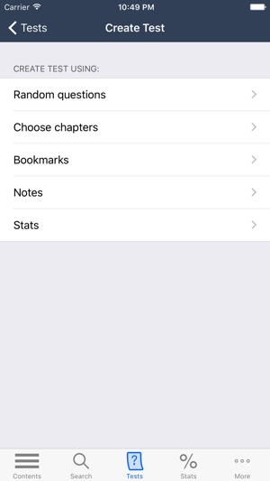 Schwartz's Board Review (10/E)(圖4)-速報App