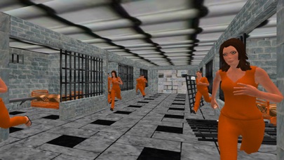 プリズンブレイクサバイバルミッション：刑事脱出3Dのおすすめ画像3