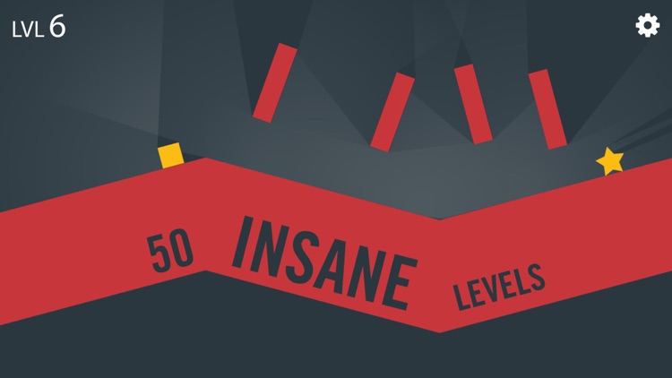 Risky Rooms Lite screenshot-4