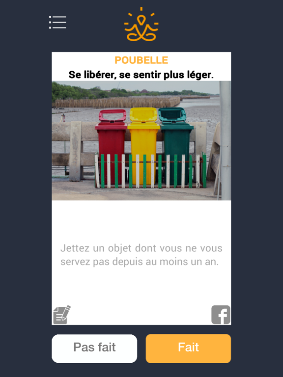 Screenshot #6 pour 101 Développement personnel - Coach en méditation