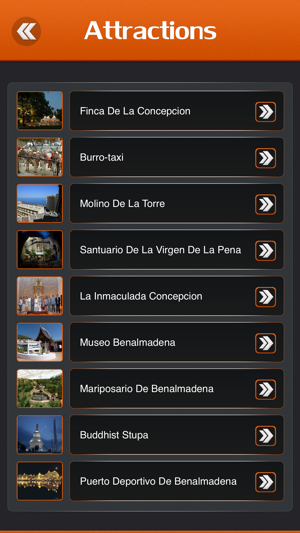 Benalmadena Travel Guide(圖3)-速報App