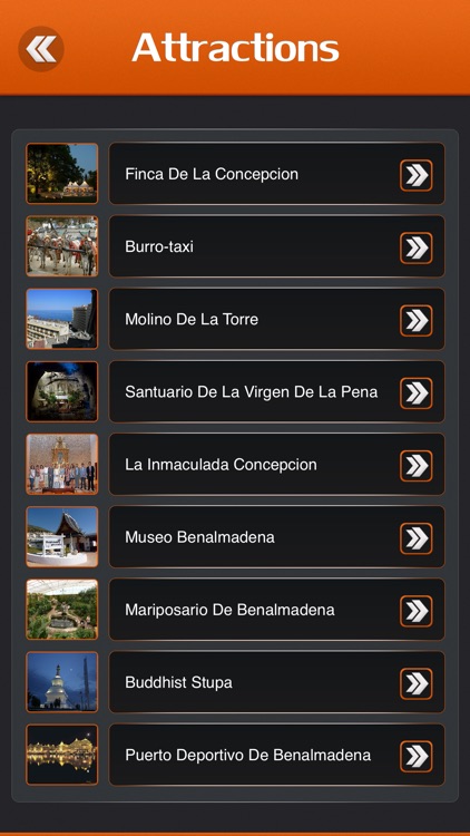 Benalmadena Travel Guide